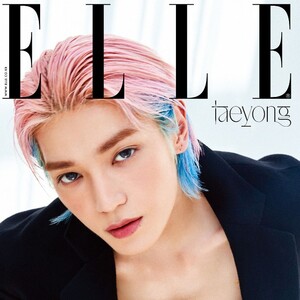 NCT  / ELLE 2023