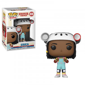 FUNKO POP STRANGER THINGS - ERICA (808)