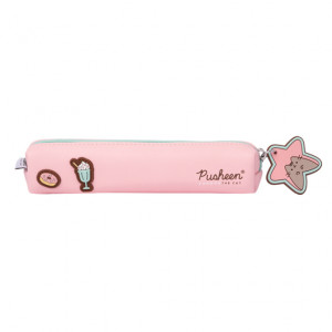 PUSHEEN- ESTUCHE MINI ROSE COLLECTION