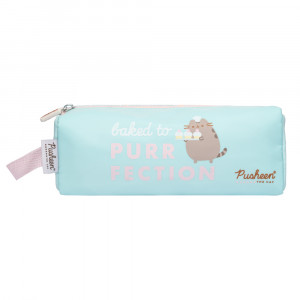 Estuche rectangular - Pusheen the cat (Foodie collection)