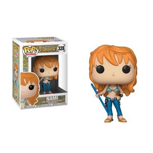 FUNKO POP NAMI - ONE PIECE (328)