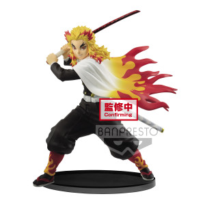 FIGURE KYOJURO RENGOKU - KIMETSU NO YAIBA