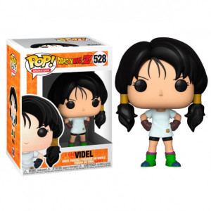 FUNKO POP DRAGONBALL Z - VIDEL (528)