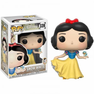 FUNKO POP - DISNEY - SNOW WHITE (339)