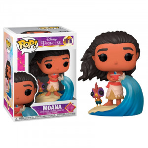 FUNKO POP - DISNEY - MOANA (1016)