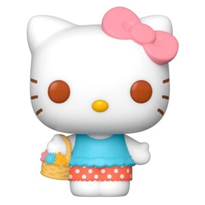 FUNKO POP HELLO KITTY AND FRIENDS - HELLO KITTY (SPECIAL EDITION) (66)