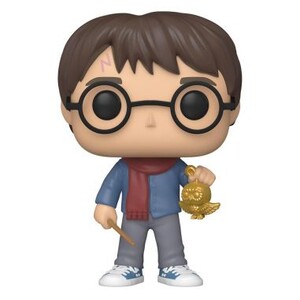 FUNKO POP HARRY POTTER (122)