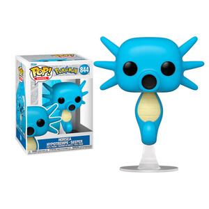FUNKO POP Pokemon Horsea (844)