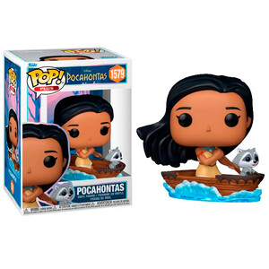 FUNKO POP Disney Pocahontas (1579)