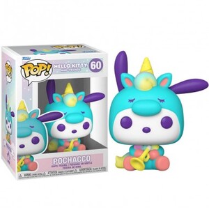 FUNKO POP - SANRIO - POCHACCO (60)