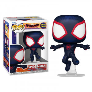 Funko Pop Spider-Man 1223 (Spider-Man: Across the Spider-Verse)