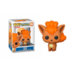 FUNKO POP Pokemon Vulpix (580)