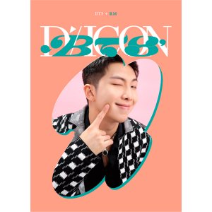 BTS - DICON DFESTA MINI
