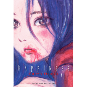 HAPPINESS [MANGA]