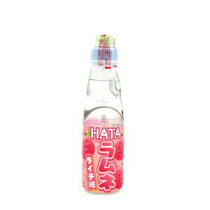 RAMUNE DE LICHI HATA KOSEN 200ml