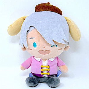 Mr. Potato plush