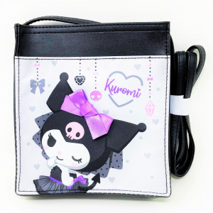 BOLSO PEQUEÑO KUROMI