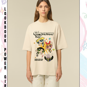 CAMISETA Powerpuff Girls