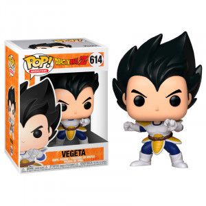 FUNKO POP - DRAGON BALL - VEGETA (614)