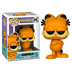 FUNKO POP Garfield (20)