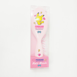 Hairbrush - Pokémon (Pikachu)