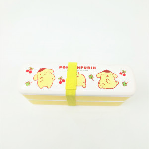 Bento Pompompurin