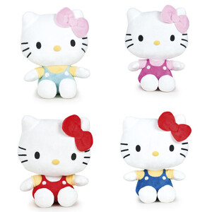 Peluche Hello Kitty (23CM)