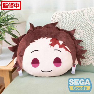 KIMETSU NO YAIBA PILLOW - TANJIRO