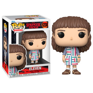 Figura POP Stranger Things Eleven (1238)