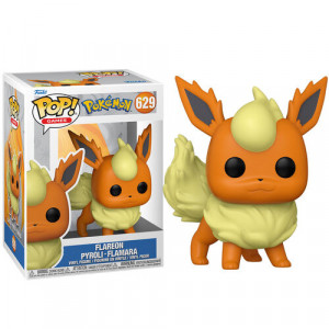 FUNKO POP - POKEMON - FLAREON (629)