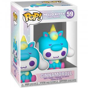 FUNKO POP SANRIO - CINNAMOROLL (59)