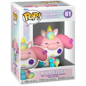 Figura POP - Sanrio - My Melody (61)