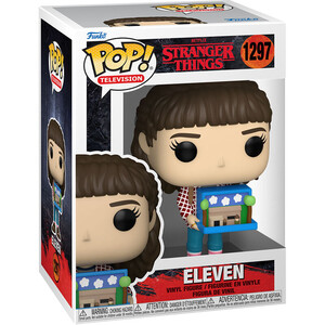 Funko POP Stranger Things Eleven (1297)