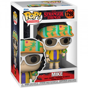Funko POP Stranger Things California Mike (1298)