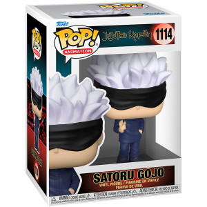 Funko POP Jujutsu Kaisen - Satoru Gojo (1114)