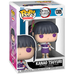 Funko POP Demon Slayer Kimetsu no Yaiba Kanao Tsuyuri (1305)