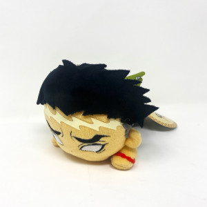 KIMETSU NO YAIBA PLUSH KEYCHAIN ​​- GYOMEI