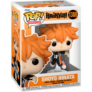 FUNKO POP Haikyu! Shoyo Hinata (1388)