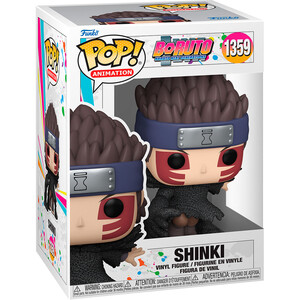 FUNKO POP Boruto Shinki (1359)