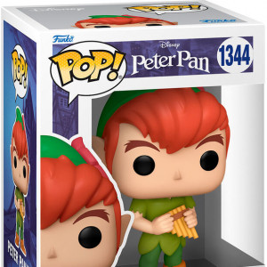 FUNKO POP Disney Peter Pan 70th Anniversary Peter Pan (1344)