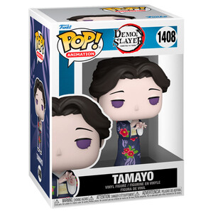 FUNKO POP Demon Slayer Kimetsu no Yaiba Tamayo (1408)