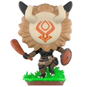 FUNKO POP Genshin Impact 2 Hilichurl