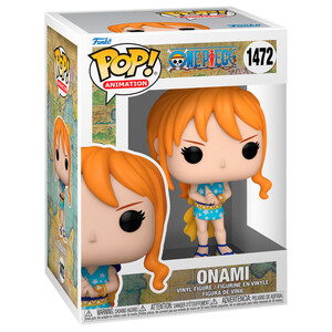FUNKO POP One Piece Onami (1472)