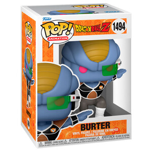 FUNKO POP Dragon Ball Z Ginyu Force Burter (1494)