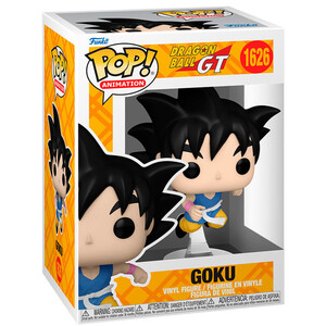Funko POP Dragon Ball GT Goku (1626)