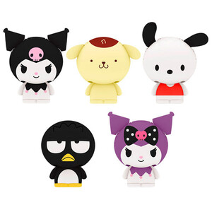 Capsula figura Shakers sorpresa 2 Sanrio