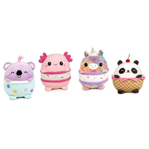Peluche Kawaii Yummies 20cm