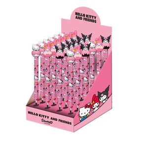 Lapiz Hello Kitty