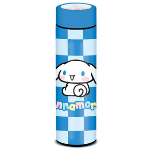 Botella acero inoxidable Hello Kitty and Friends 500ml