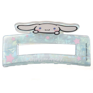Pinza Pelo Premium SANRIO